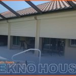 فضل الأبواب الأوتوماتيكية في السعودية – جودة عالية من Tekno House"